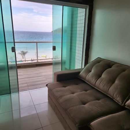 Frente Mar- 3 Quartos- Lazer Com Piscina E Churrasqueira! Arraial do Cabo Exterior foto
