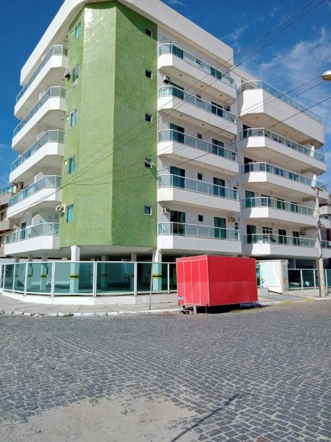 Frente Mar- 3 Quartos- Lazer Com Piscina E Churrasqueira! Arraial do Cabo Exterior foto